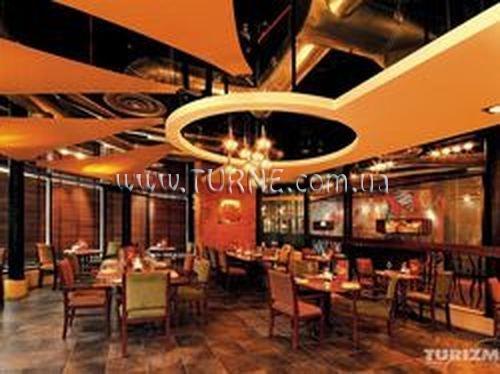 Изображение Le Meridien Amman 5*