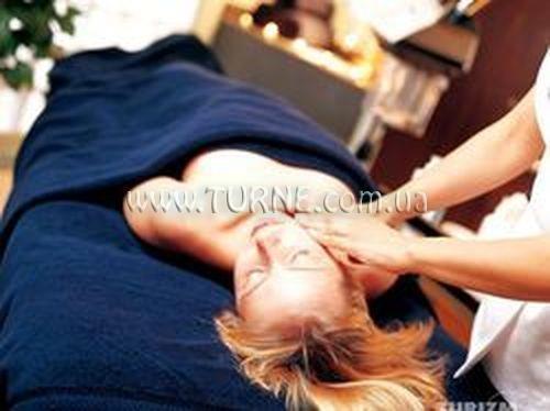 Отель Le Meridien Amman 5*