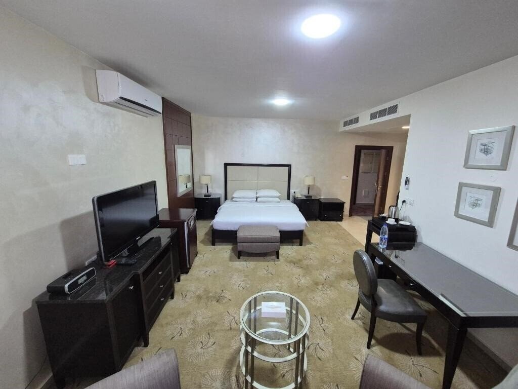 Вид Le Vendоme 4*