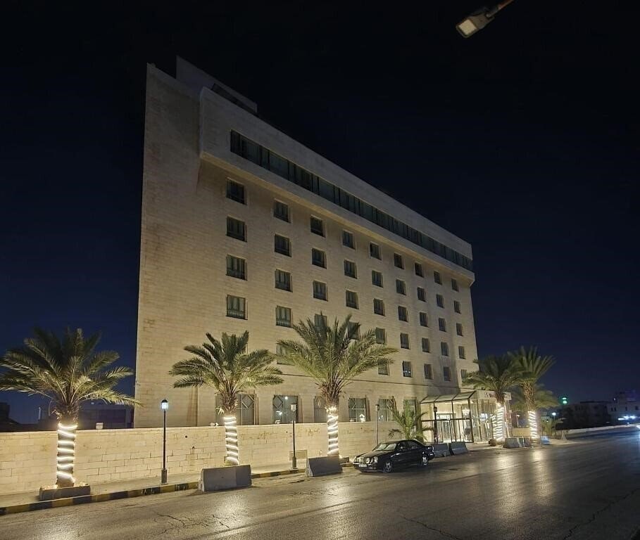 Территория Le Vendоme 4*