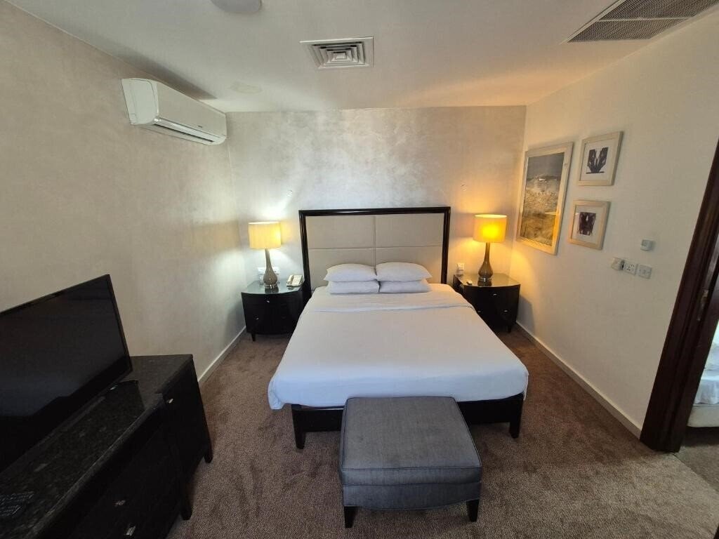 Апартаменты Le Vendоme 4*