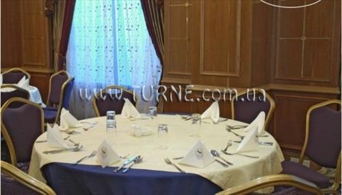 Вид Sadeen Amman 4*