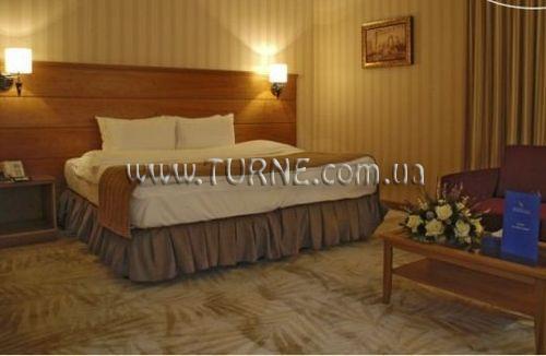 Картинка Sadeen Amman 4*