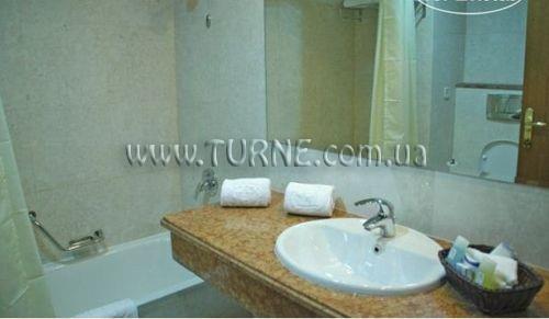 Изображение Sadeen Amman 4*