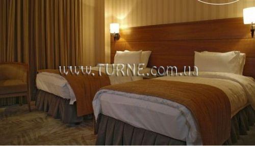 Фото Sadeen Amman 4*