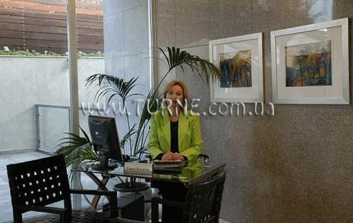 Зображення Canyon Boutique Hotel (ex. Canyon Boutique) 3*