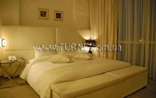 Готель Canyon Boutique Hotel (ex. Canyon Boutique) 3*