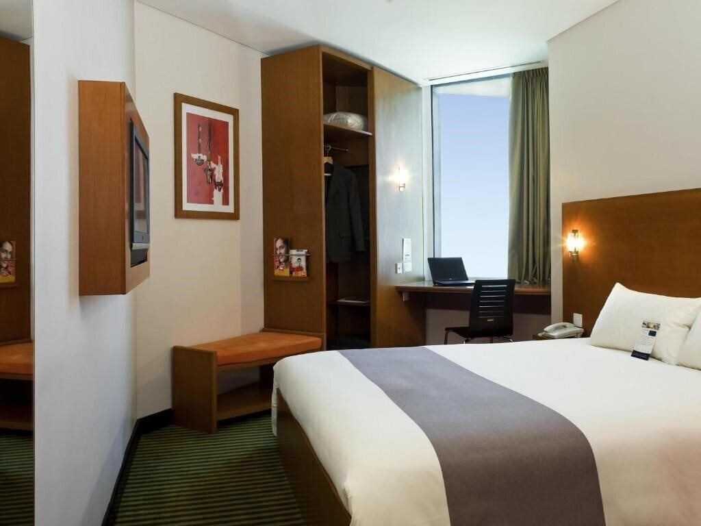 Фотография Ibis 4*