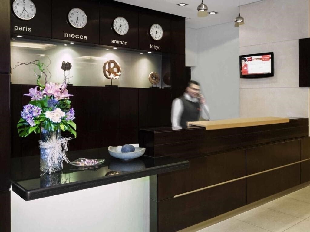 Картинка Ibis 4*