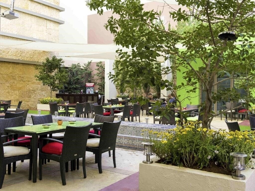Вид Ibis 4*