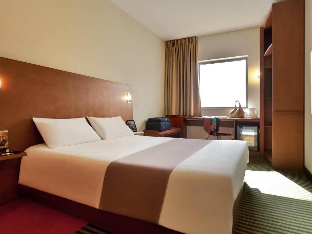 Территория Ibis 4*