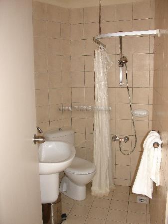 Панорама Feynan Eco Lodge 3*