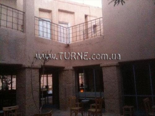 Апартаменти Feynan Eco Lodge 3*