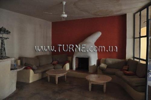 Територія Feynan Eco Lodge 3*