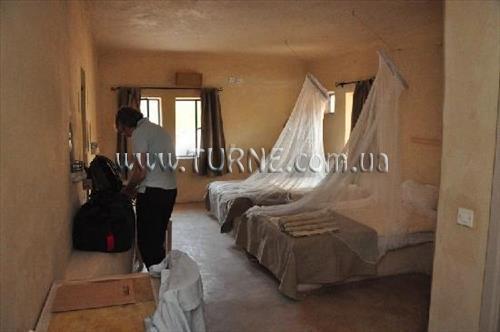 Вид Feynan Eco Lodge 3*