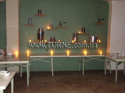 Картинка Feynan Eco Lodge 3*