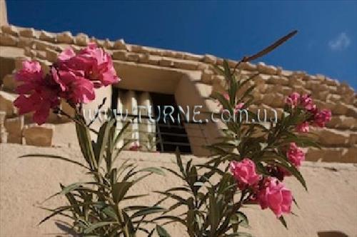 Фотографія Feynan Eco Lodge 3*