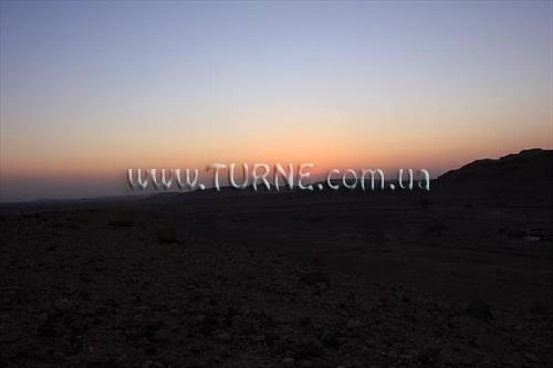 Готель Feynan Eco Lodge 3*