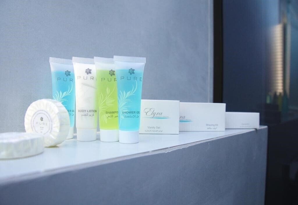 Апартаменты Nairoukh Hotel 3*