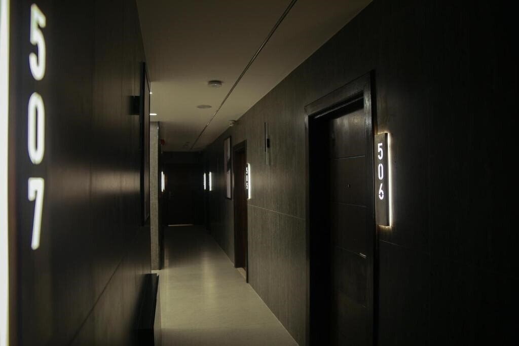 Вид Nairoukh Hotel 3*