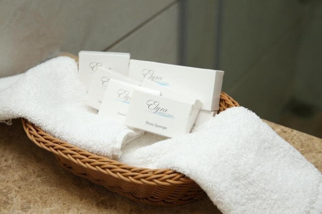 Фотография Artal Hotel 3*