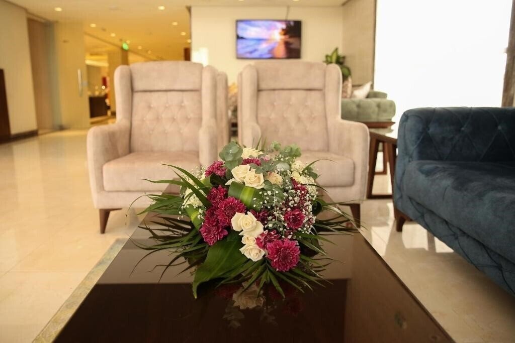 Картинка Artal Hotel 3*