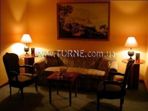 Панорама Arena Space 4*