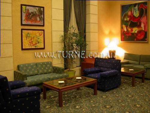 Апартаменти Arena Space 4*