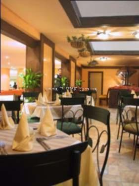 Територія Arena Space 4*