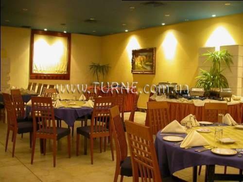 Вид Arena Space 4*