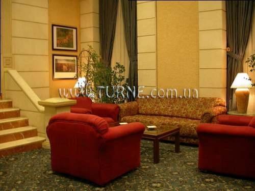 Картинка Arena Space 4*