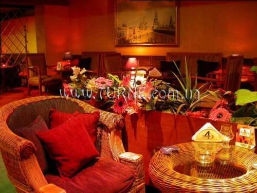 Зображення Arena Space 4*