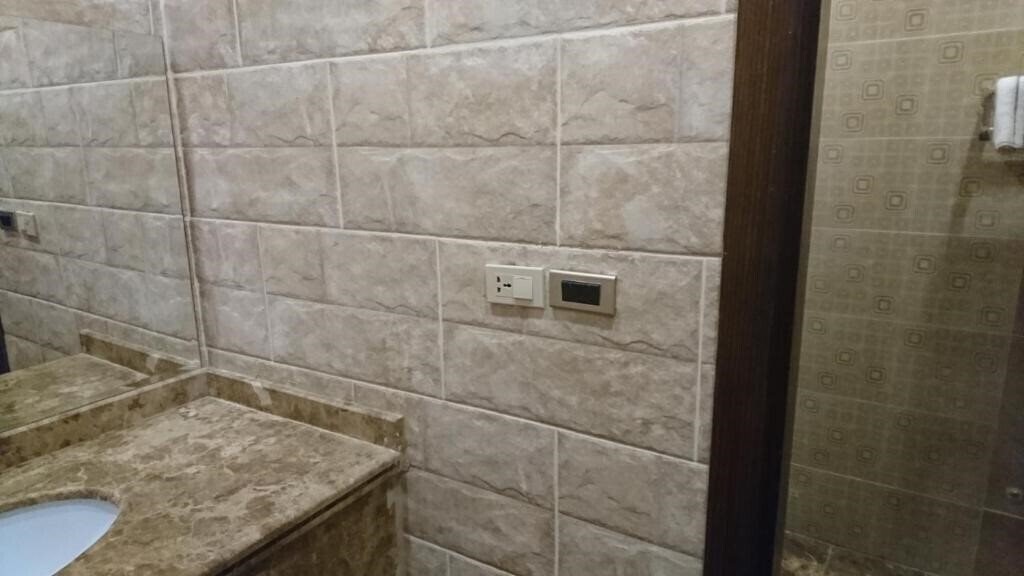 Фотографія Dana Plaza 3*