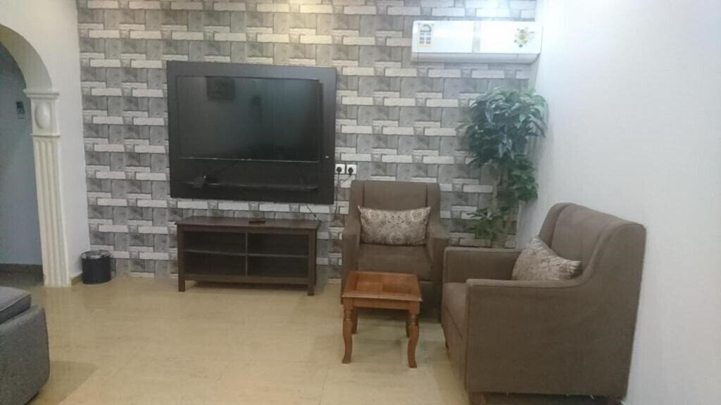 Вид Dana Plaza 3*