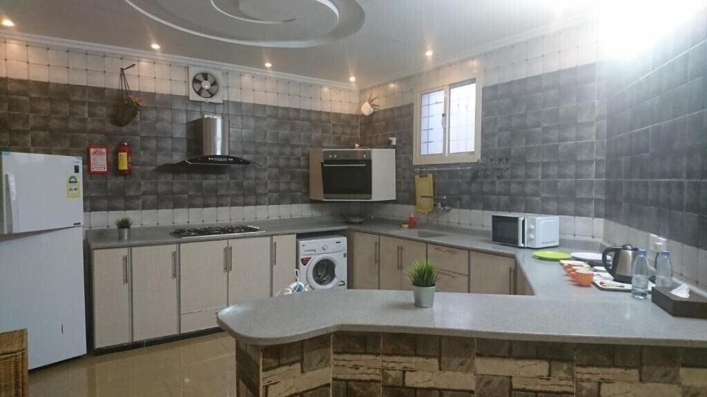 Апартаменти Dana Plaza 3*