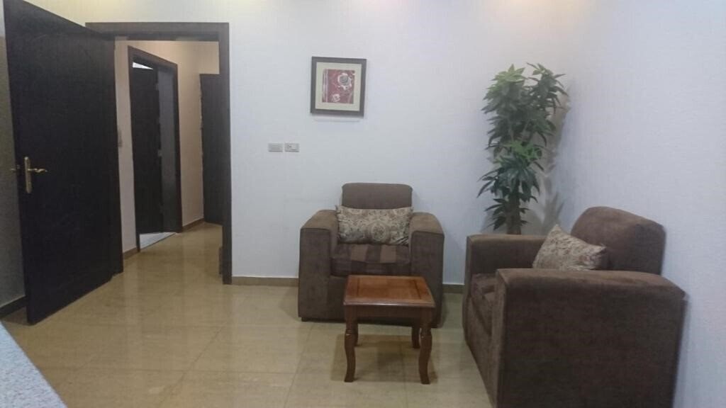 Панорама Dana Plaza 3*