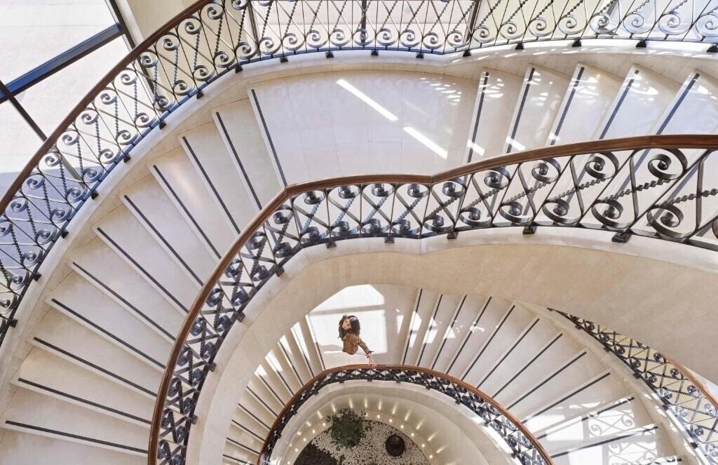 Апартаменты Four Seasons 5*