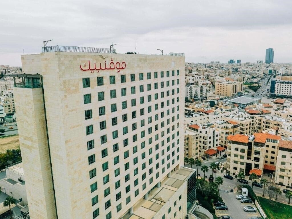 Зображення Holiday Inn 5*