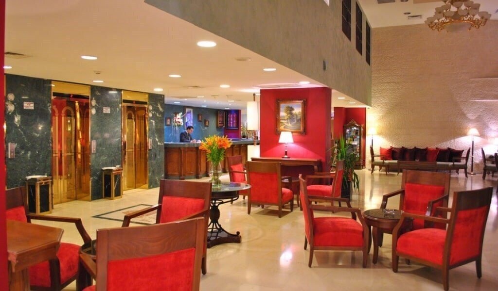 Фотография Al Fanar Palace 3*