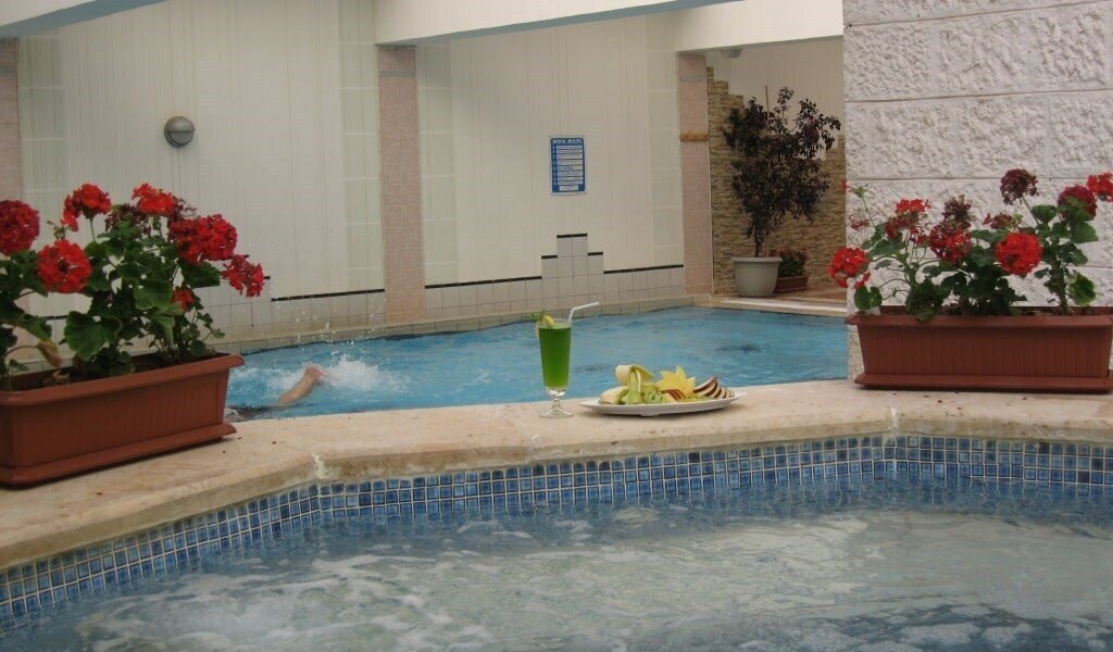 Территория Al Fanar Palace 3*