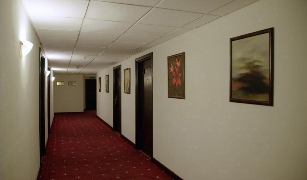 Апартаменты Al Fanar Palace 3*