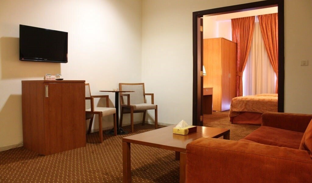 Панорама Al Fanar Palace 3*