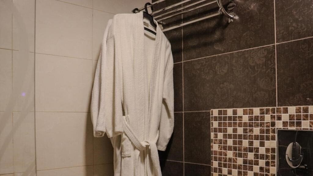 Апартаменти Sandy Palace Hotel 3*