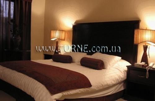 Апартаменты Hisham Hotel 4*