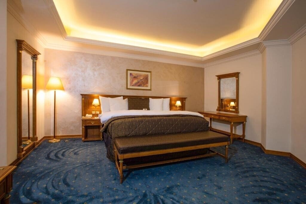 Панорама Bristol 5*