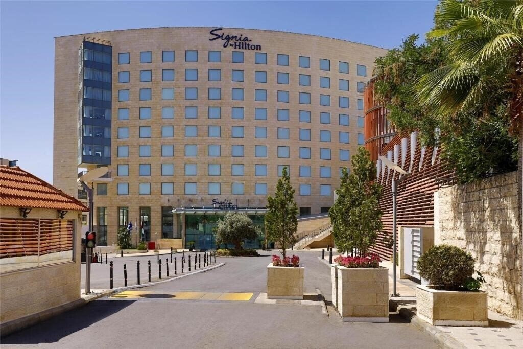 Картинка Kempinski 5*