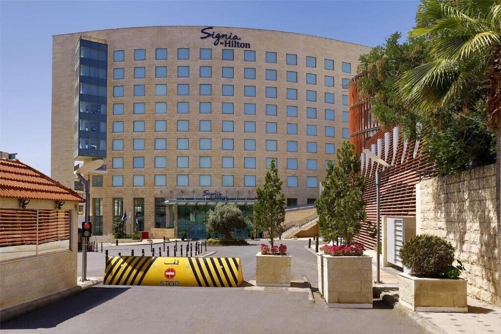 Територія Kempinski 5*