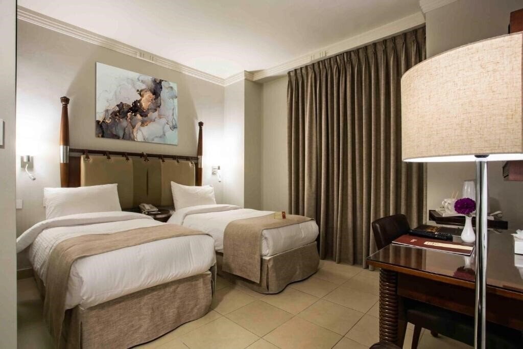 Территория Retaj 3*