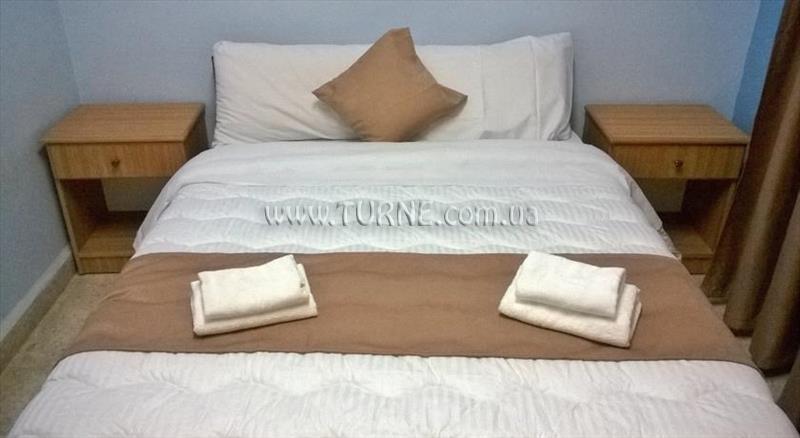 Фото Pilgrims House 3*