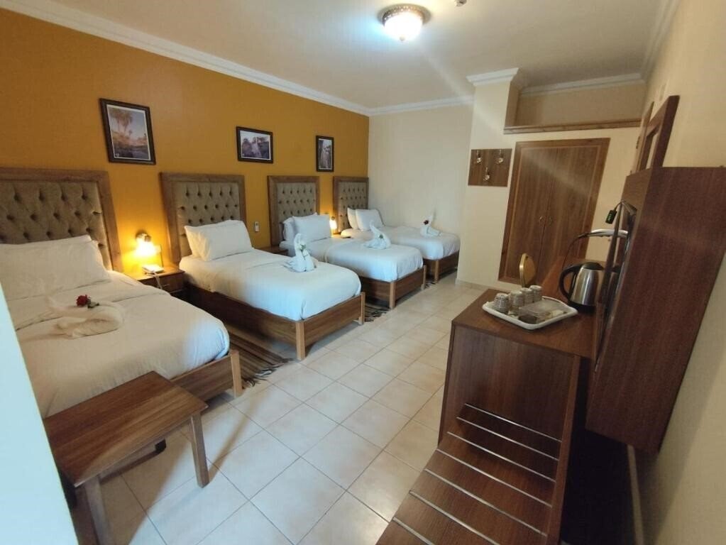 Картинка Mariam Hotel 2*